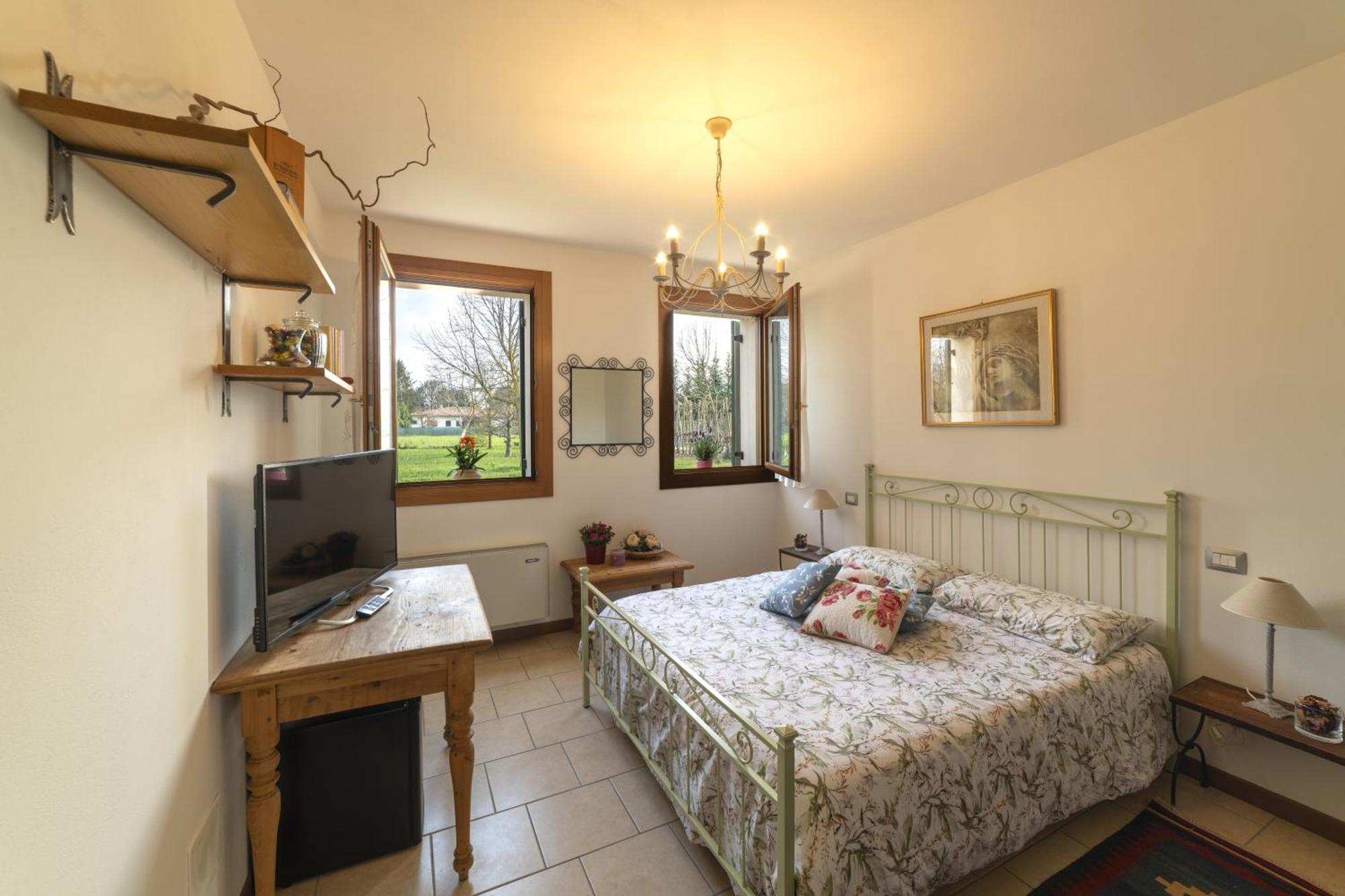 Agriturismo Al Botteniga Treviso Exterior photo